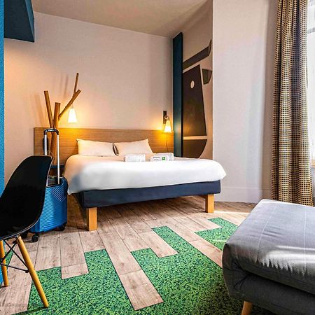 Hotel Ibis Styles Moulins Centre Zewnętrze zdjęcie