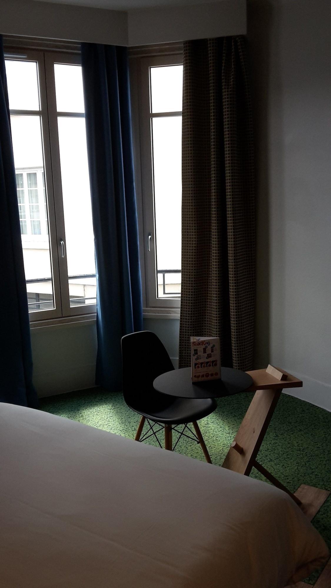 Hotel Ibis Styles Moulins Centre Zewnętrze zdjęcie