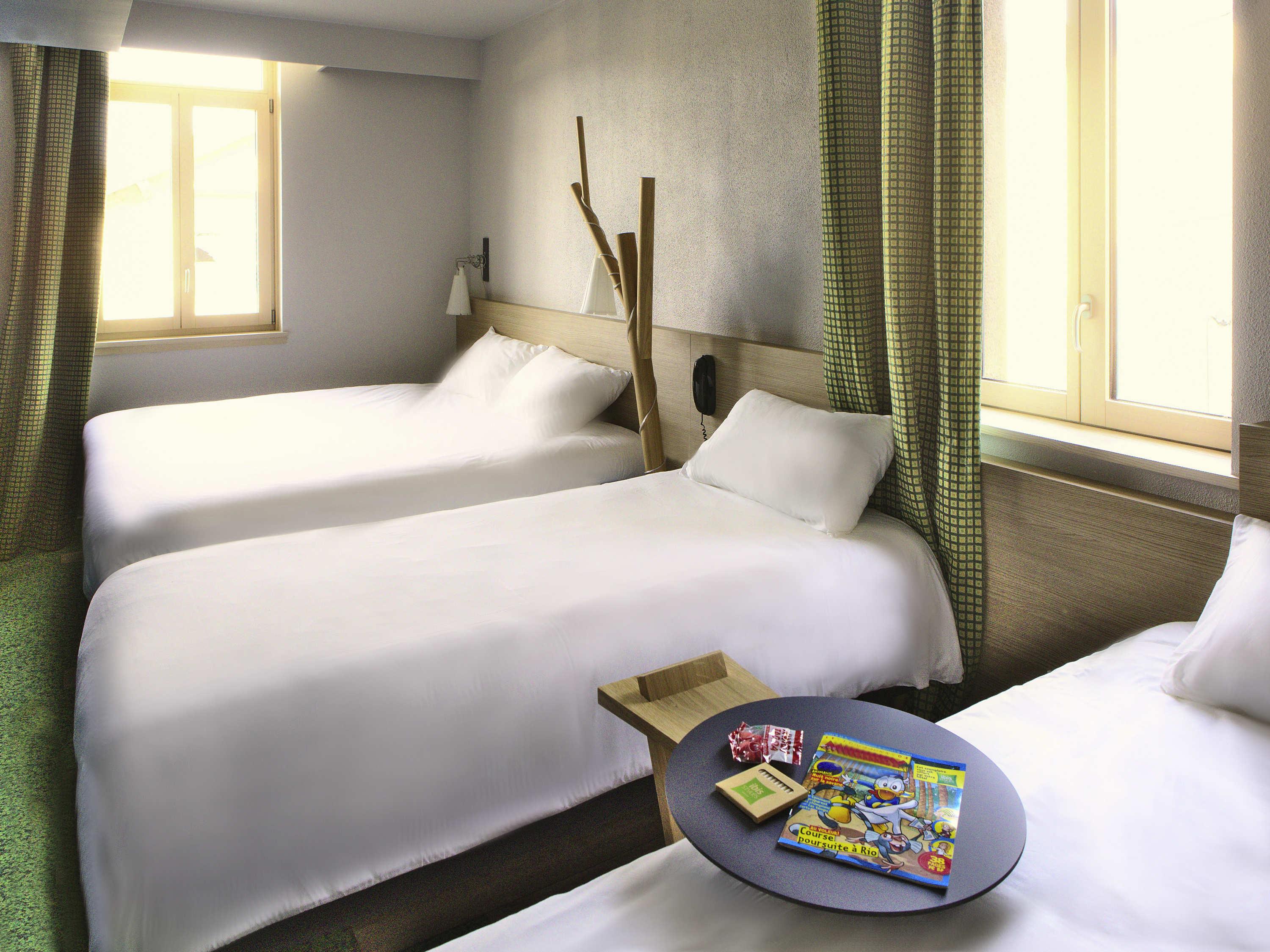Hotel Ibis Styles Moulins Centre Zewnętrze zdjęcie