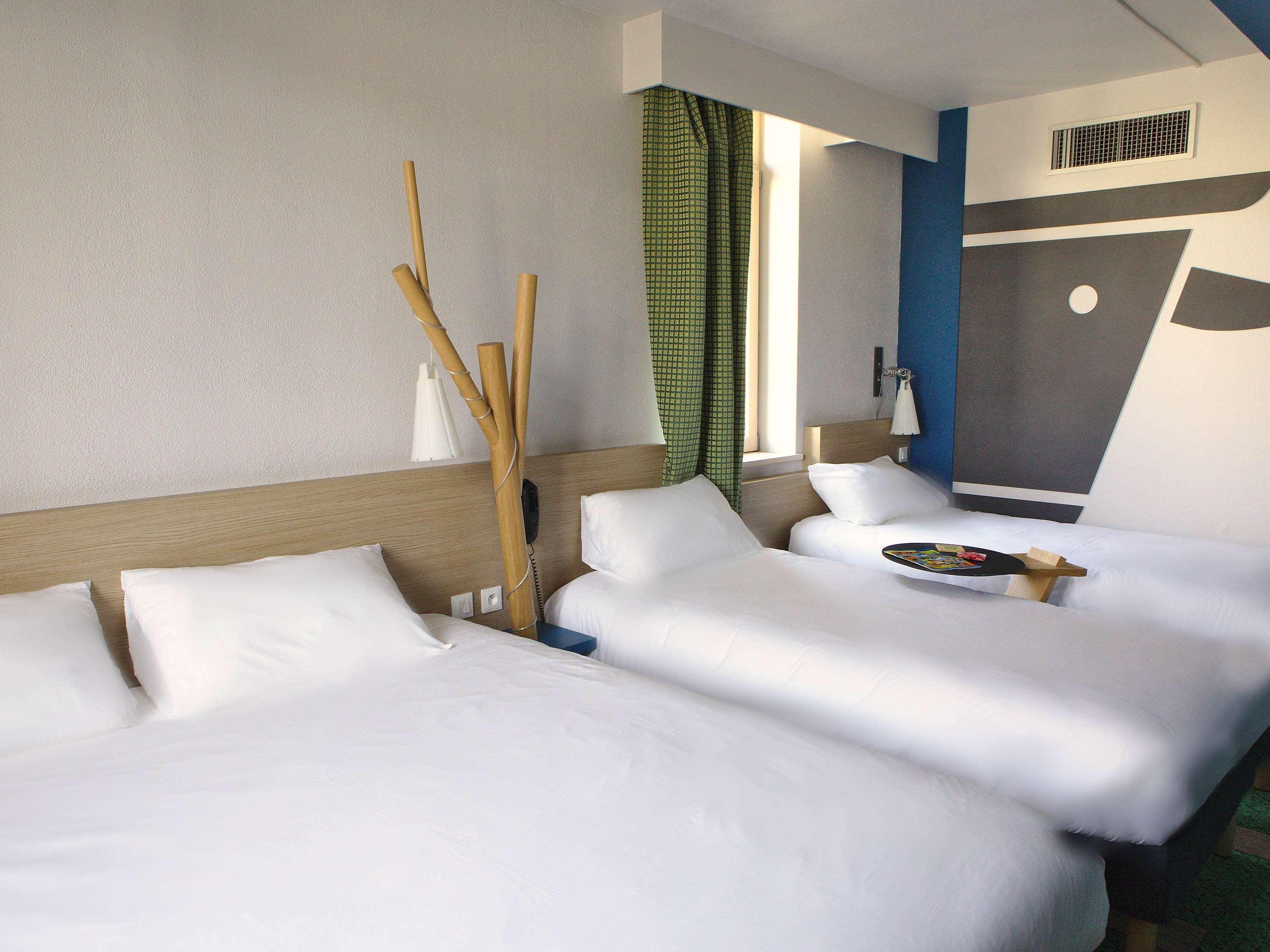Hotel Ibis Styles Moulins Centre Zewnętrze zdjęcie