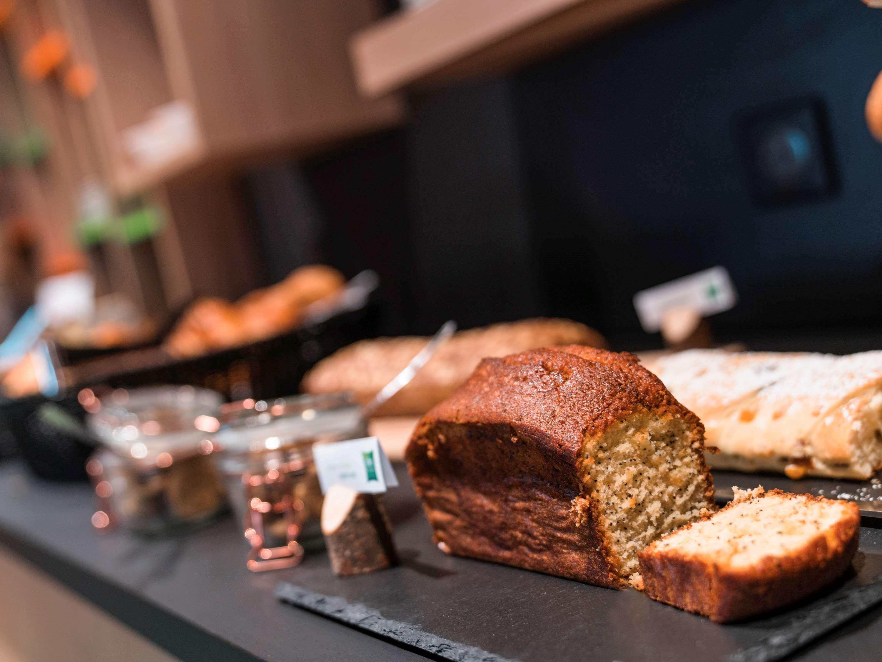 Hotel Ibis Styles Moulins Centre Zewnętrze zdjęcie