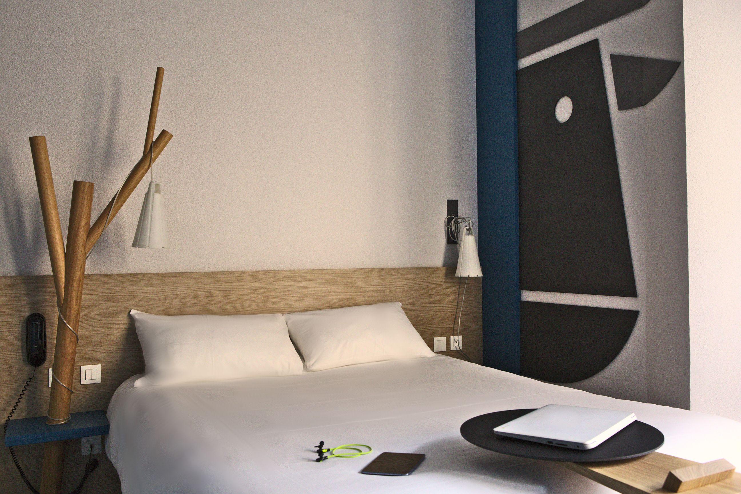 Hotel Ibis Styles Moulins Centre Zewnętrze zdjęcie