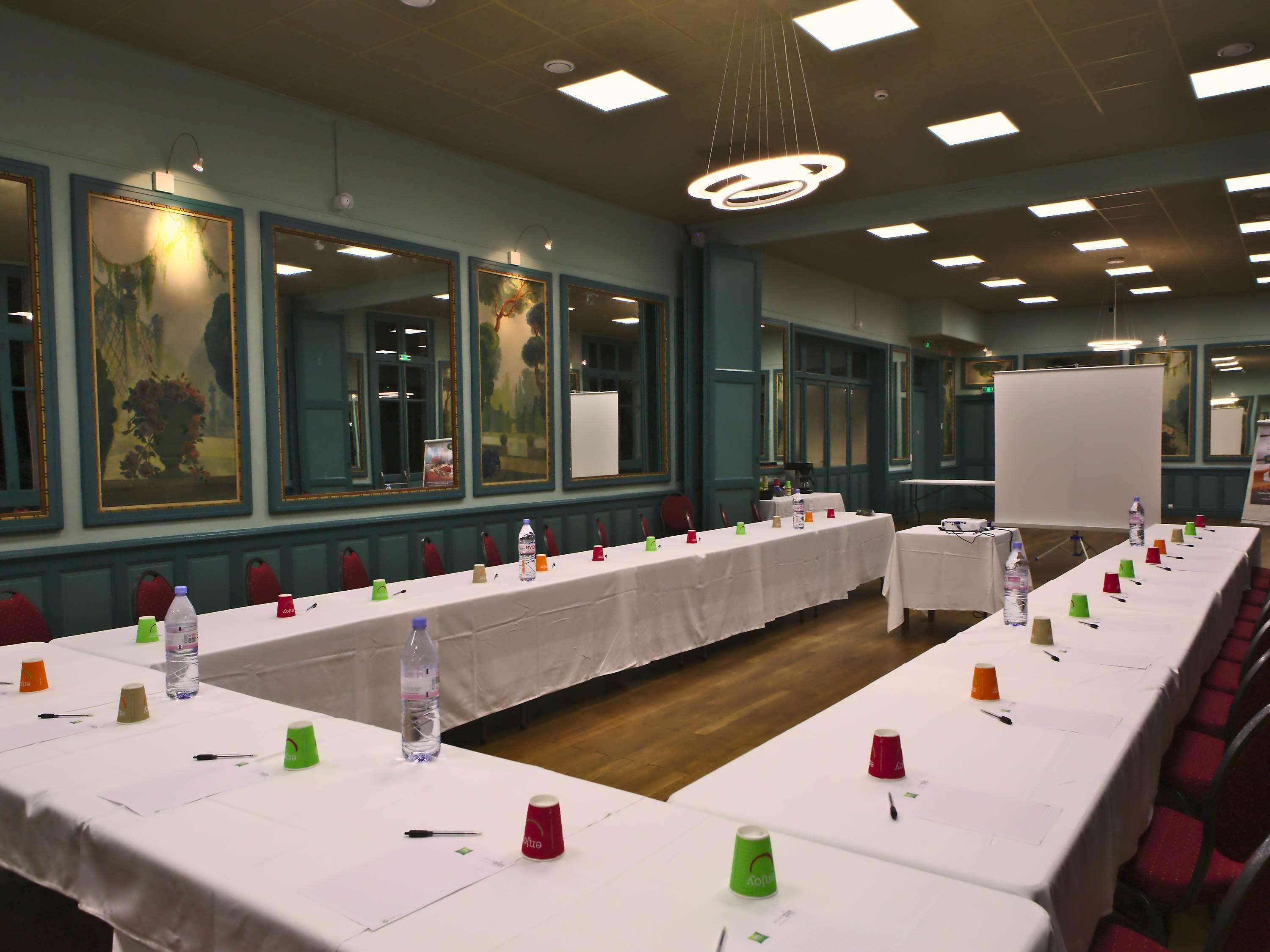 Hotel Ibis Styles Moulins Centre Zewnętrze zdjęcie