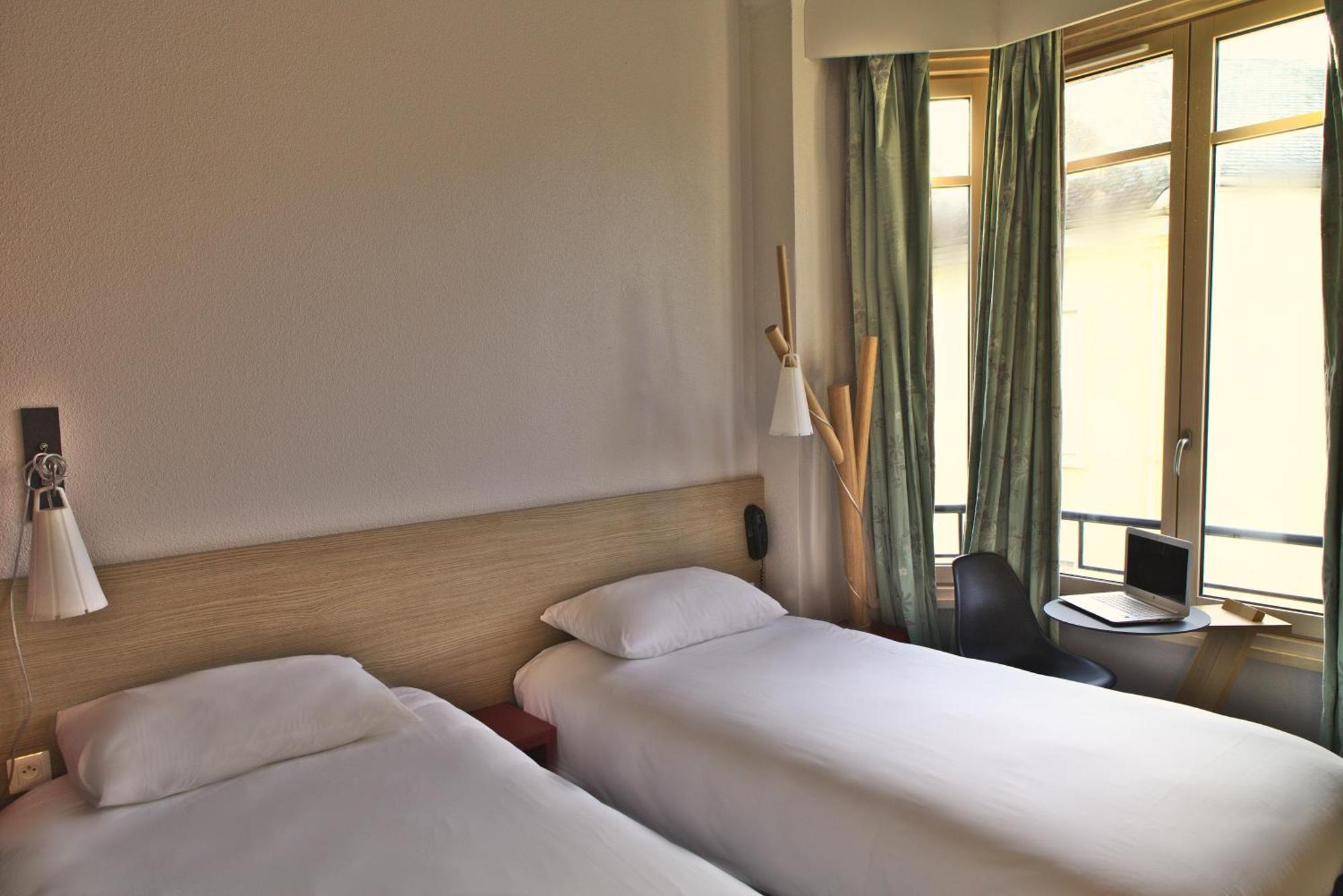 Hotel Ibis Styles Moulins Centre Zewnętrze zdjęcie