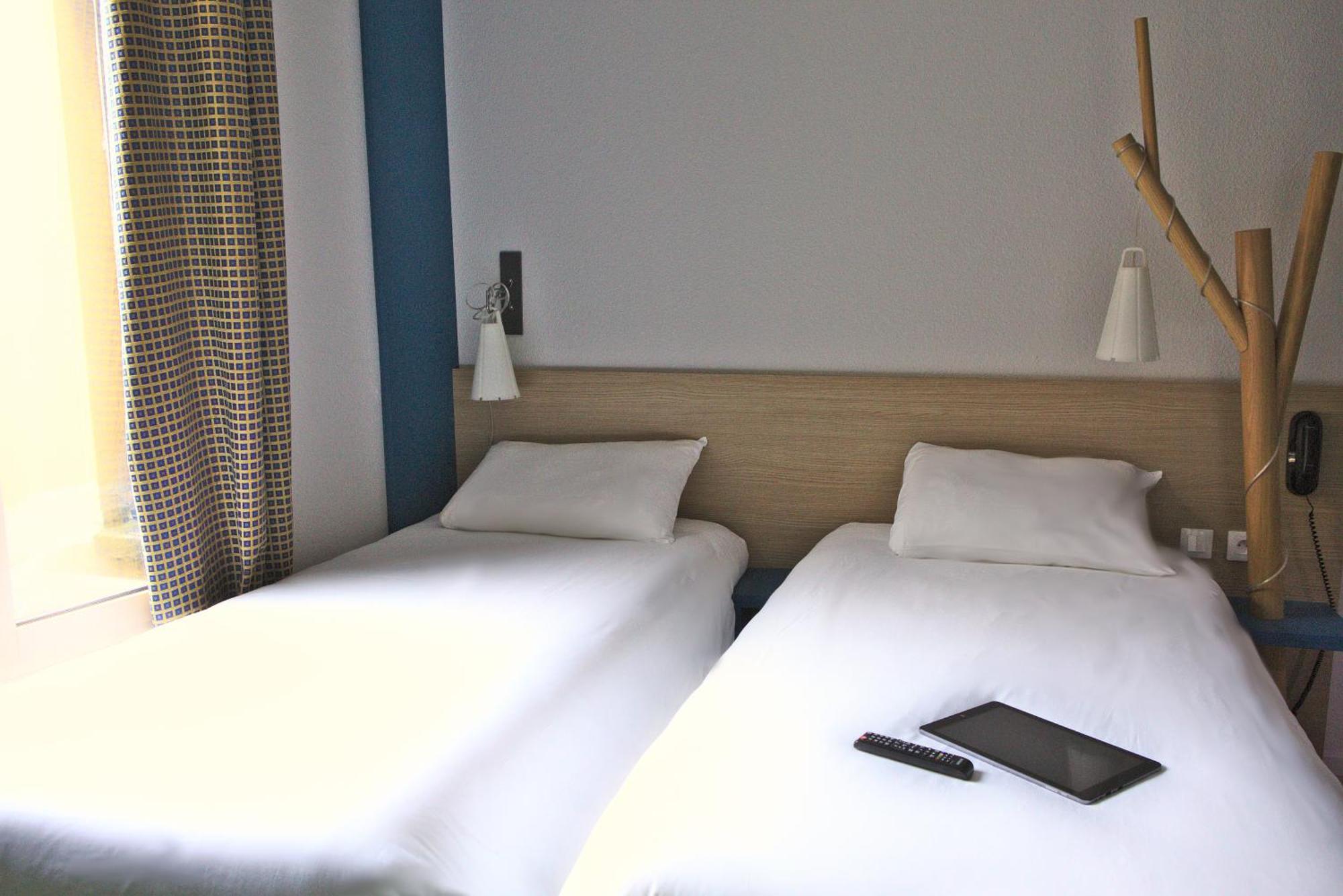 Hotel Ibis Styles Moulins Centre Zewnętrze zdjęcie