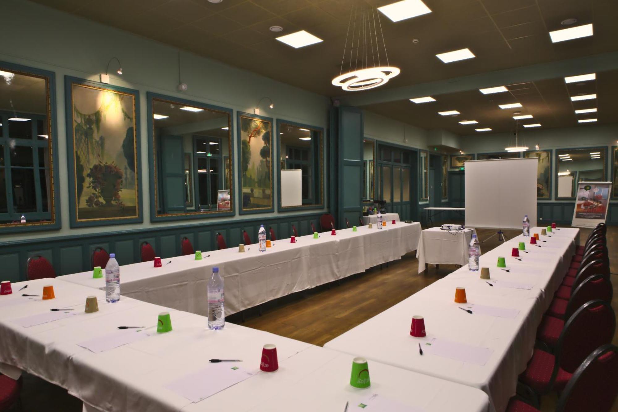 Hotel Ibis Styles Moulins Centre Zewnętrze zdjęcie