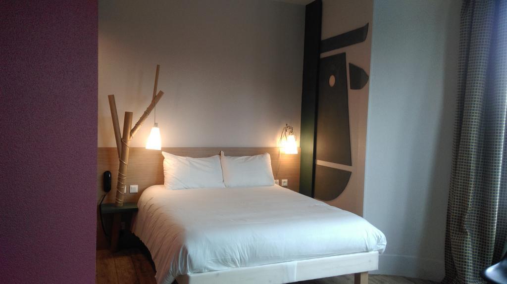 Hotel Ibis Styles Moulins Centre Pokój zdjęcie