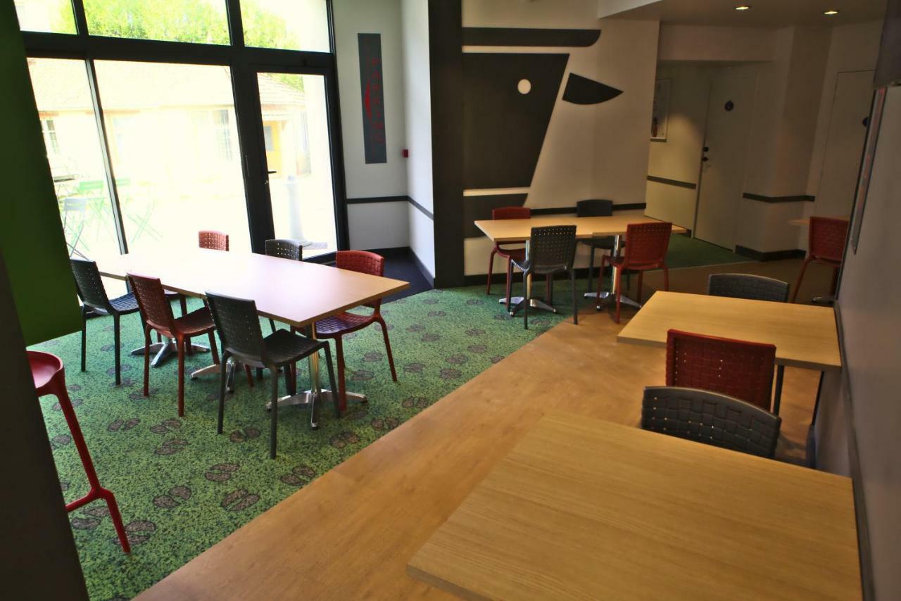Hotel Ibis Styles Moulins Centre Zewnętrze zdjęcie